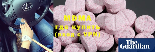 винт Абаза